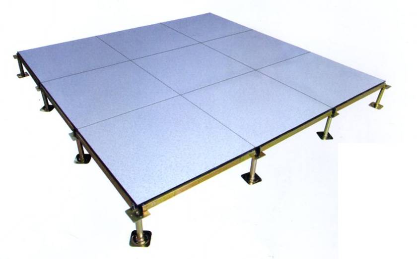 無(wú)邊全鋼地板